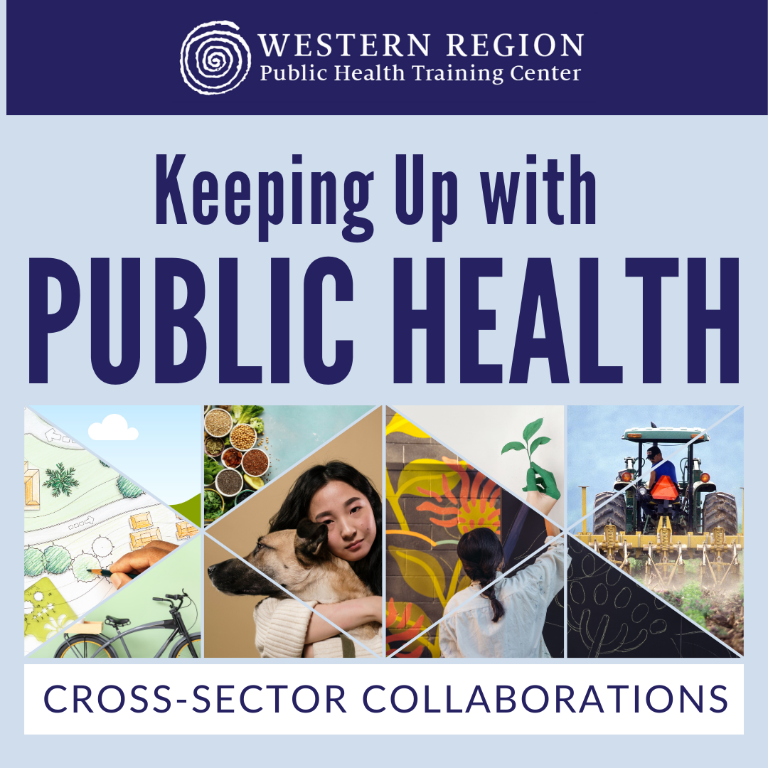Keeping up with Public Health Podcast Keeping up with Public Health Podcast