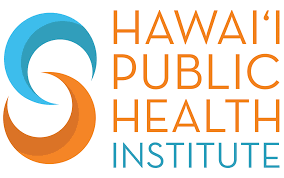 hawaii public health institute Hawaii Public Health Institute Logo