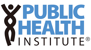 public health institute Public Health Institute logo