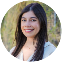 Isabel Giraldo Bio Pic