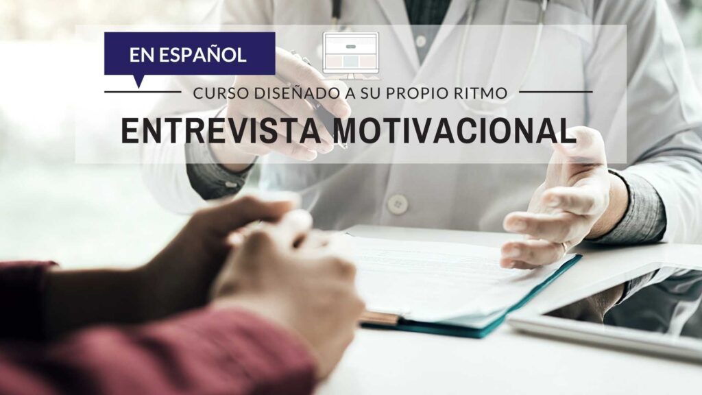 Entrevista motivacional