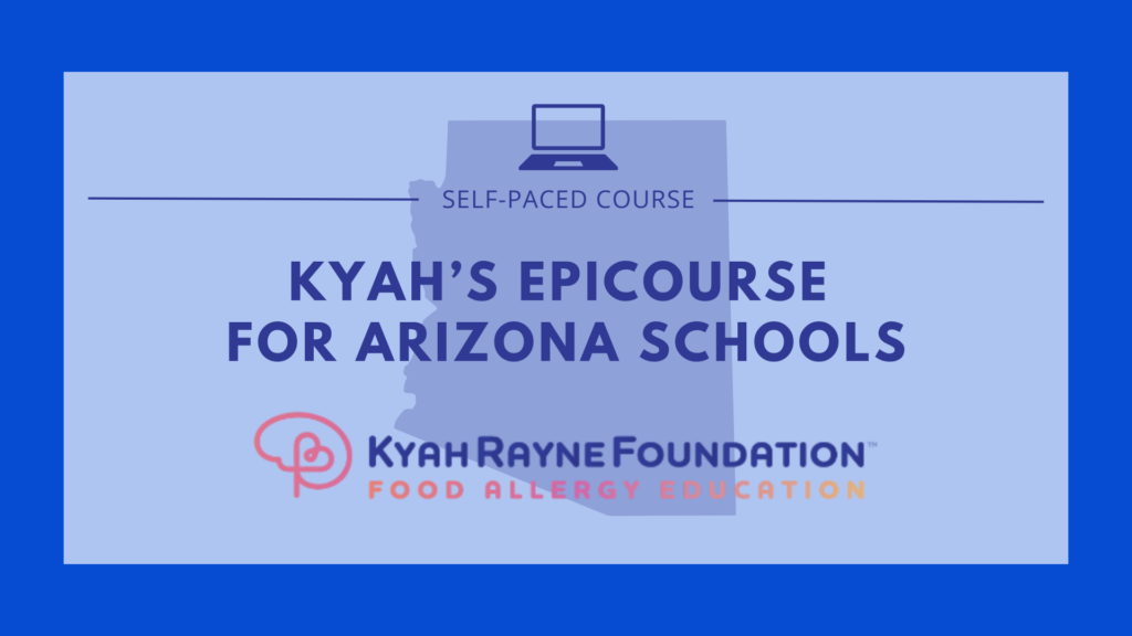 Kyah’s EPICourse for Arizona Schools 2026